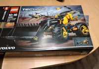 Lego Technic Volvo concept wheel loader 42081 Steele / Kray - Essen Freisenbruch Vorschau