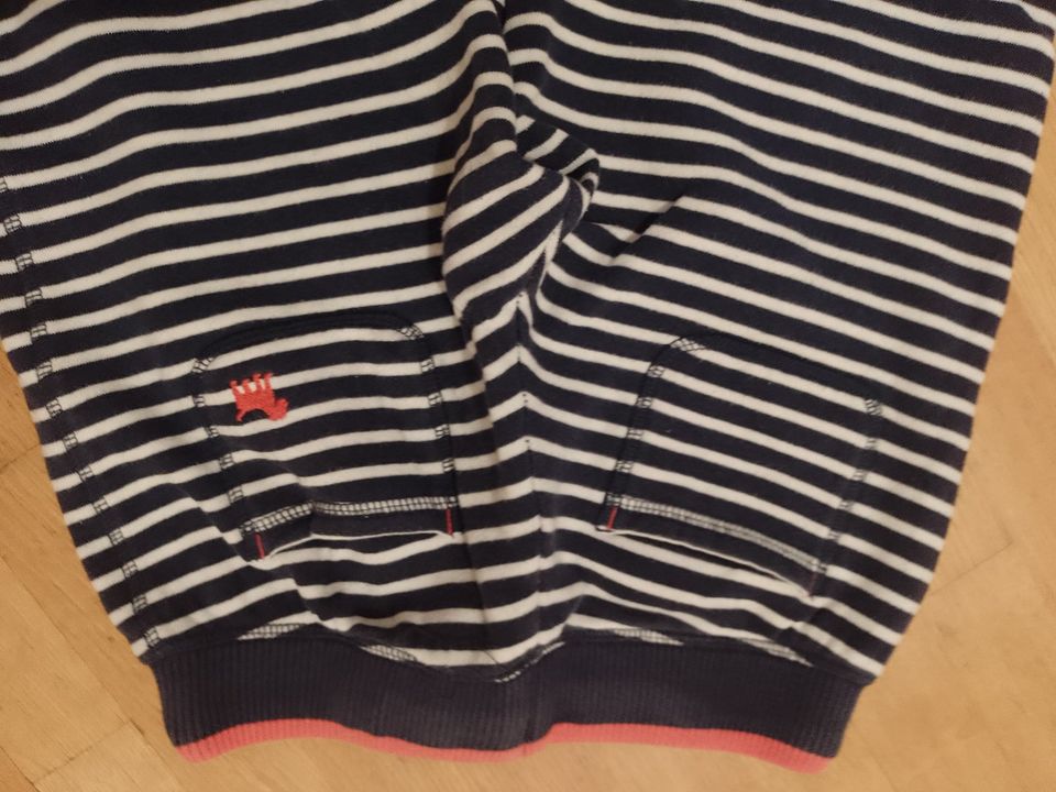 Sweathose, Culotte, Mini Boden, Größe 128 in Köln