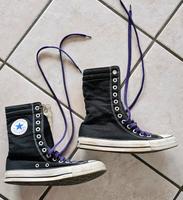 Converse gr 38 schwarz Rheinland-Pfalz - Simmern Vorschau