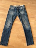 DENHAM RAZOR Jeans Größe 32 Herren Baden-Württemberg - Korntal-Münchingen Vorschau