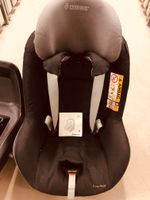 Kindersitz!!!  2 way pearl mit Base Wandsbek - Hamburg Hummelsbüttel  Vorschau