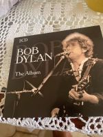Bob Dylan   The Album  2 CD Dortmund - Aplerbeck Vorschau
