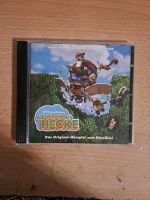 Ab durch die Hecke - Angry Birds - Pets  Cds Bayern - Waal Vorschau