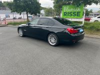 BMW 740d xDrive Wuppertal - Oberbarmen Vorschau