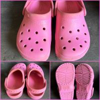 Crocs | Gartenschuhe | Größe 10C | Rosa | Top-Zustand Eimsbüttel - Hamburg Eidelstedt Vorschau