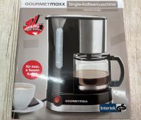 Kaffeemaschine Single Bayern - Aresing Vorschau