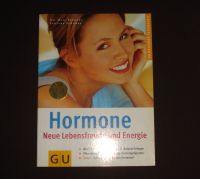 Buch Hormone Neue Lebensfreude und Engergie GU Nordrhein-Westfalen - Meckenheim Vorschau
