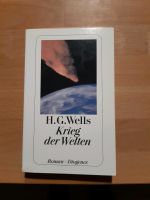 Krieg der Welten H. G. Wells Taschenbuch Baden-Württemberg - Korntal-Münchingen Vorschau