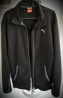 Puma Herren Trainings Jacke Gr. M Nordrhein-Westfalen - Bedburg-Hau Vorschau