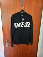 Nike SB Pullover Neu in M Nordrhein-Westfalen - Hagen Vorschau