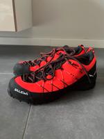 Wanderschuhe, Kletterschuhe Salewa Bayern - Güntersleben Vorschau