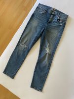 AGoldE Sophie high rise 28 Stretch Jeans Köln - Köln Dellbrück Vorschau