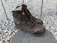 Lowa Wanderschuhe Modell Renegade GTX MID – Größe 47, Farbe Braun Bayern - Döhlau Vorschau