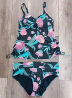 Tankini, Top + Hose, neuwertig - Gr. 40 Baden-Württemberg - Empfingen Vorschau