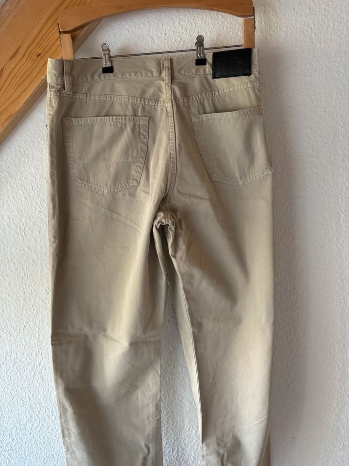 Jeans HUGO BOSS 35/32 in Ravensburg