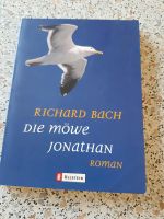 Buch Die Möwe Jonathan Richard Bach Nordrhein-Westfalen - Schlangen Vorschau