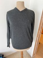 Herren Strickpullover XL Tommy Hilfiger Schleswig-Holstein - Bad Segeberg Vorschau