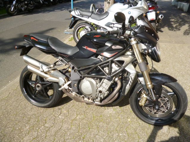 Mv agusta 2024 brutale 989