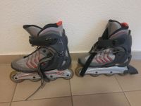 Inline skates,  rollerblade Fila Größe 46 Sachsen - Chemnitz Vorschau