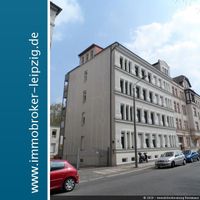 * tolle 3- Raum Wohnung mit Balkon * ab sofort möglich Leipzig - Eutritzsch Vorschau