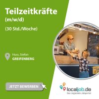 Teilzeitkräfte (30 Std./Woche) und Aushilfskräfte (m/w/d) in Greifenberg gesucht | www.localjob.de Bayern - Greifenberg Ammersee Vorschau