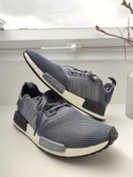 Adidas NMD R1 Onix Core Black Georgetown Blue München - Pasing-Obermenzing Vorschau