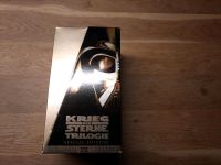 Krieg der Sterne Trilogie Special Edition Star Wars Schleswig-Holstein - Holtsee Vorschau
