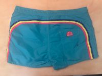 Sundek Boardshort, Badehose, Türkis, XXL, 38, wie neu Mitte - Tiergarten Vorschau