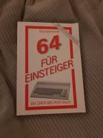 C 64 für Einsteiger / Data Becker Wandsbek - Hamburg Dulsberg Vorschau