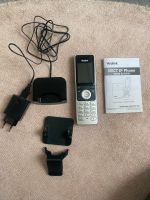 Telefon Yealink W56H W60B Dect IP Phone Nürnberg (Mittelfr) - Nordstadt Vorschau