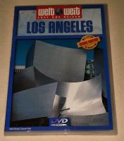 DVD welt•weit LOS ANGELES (mit Bonusfilm: GRAND CANYON) USA Reise Rheinland-Pfalz - Walshausen bei Zweibrücken, Pfalz Vorschau