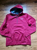 Neu - Under Armour Cold Gear Hoodie (M) Hamburg-Nord - Hamburg Winterhude Vorschau