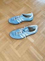 adidas handball Spezial 47 1/3 Größe 12 Wuppertal - Elberfeld Vorschau