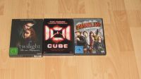 3 DVD Filme (Horror/Science-Fiction) Hamburg-Mitte - Hamburg Hamm Vorschau