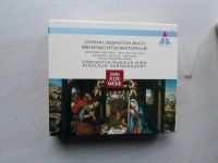 Johann Sebastian Bach: Weihnachtsoratorium 2CDs - Harnoncourt Rheinland-Pfalz - Mainz Vorschau