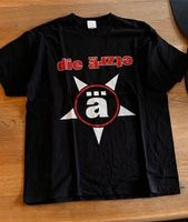 Die Ärzte Shirt Unrockstar Tourshirt 2004 Nordrhein-Westfalen - Gronau (Westfalen) Vorschau