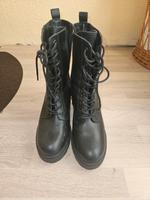 stiefel schuhe Burglesum - Lesum Vorschau