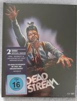 Dead Stream (Blu ray) Mediabook (Neu & OVP) Sachsen - Rodewisch Vorschau
