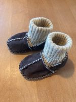 Warme Baby-Wintersocken oder Schuhe Bayern - Neuburg a.d. Donau Vorschau