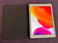 iPad Air 2 Wi-Fi Gold - Neuwertig kaum genutzt, 2 neue Cases Sachsen-Anhalt - Naumburg (Saale) Vorschau