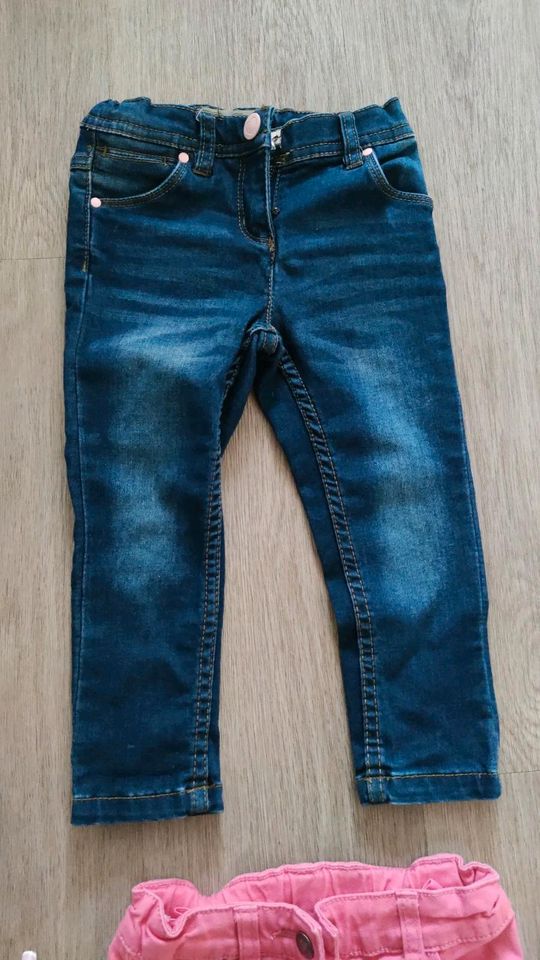Baby Jeans Gr. 92 in Amberg