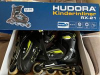 HUDORA Inliner RX-21 Gr. 33-36 Baden-Württemberg - Kämpfelbach Vorschau