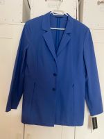 Marc Cain Blazer fliederblau, NEU mit Etikett Gr.42,Retro! 90‘s Nordrhein-Westfalen - Neuenrade Vorschau