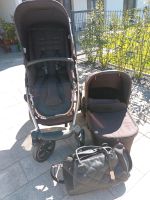 Kinderwagen ABC Design Salsa 4 Air Diamont Bayern - Kößlarn Vorschau