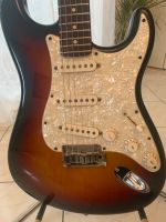 Fender Stratocaster   Custom Shop made in USA Baden-Württemberg - Freiburg im Breisgau Vorschau