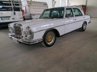 Mercedes W 108 280 SEL Klima Auto. Leder Bayern - Eichstätt Vorschau