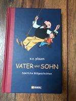 Vater und Sohn Buch Niedersachsen - Tarmstedt Vorschau