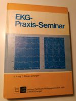 EKG-Praxis-Seminar Leipzig - Schönefeld-Abtnaundorf Vorschau