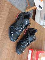 puma Sneaker VIZ RUNNER Gr 42 Bergedorf - Hamburg Billwerder Vorschau
