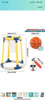 wasser Basketball mit ball Bayern - Augsburg Vorschau